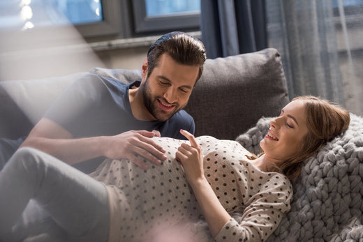 How To Write A Birth Plan | The Complete New Parent's Guide