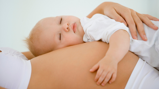 Sleep Changes: Pregnancy Sleep by Trimester
