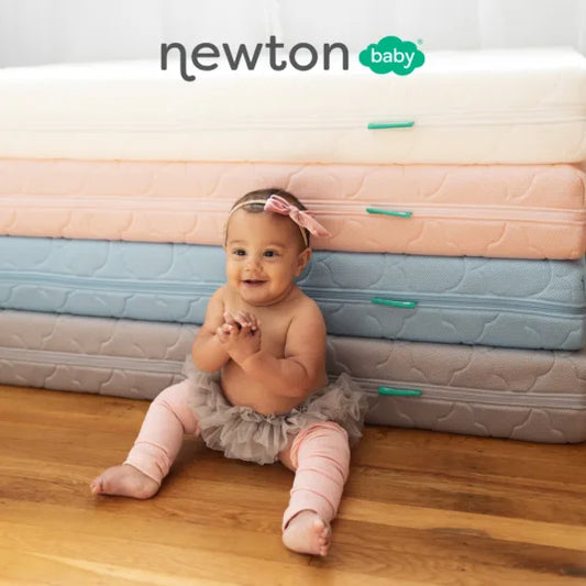Kaitlin Rickerd x Newton Baby Giveaway