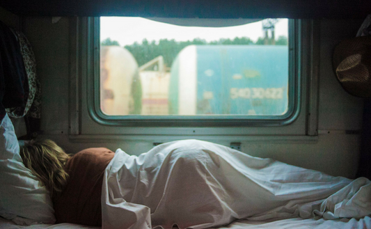 Effective Sleep Aids for Pregnant and New Moms