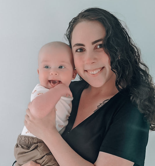 Pregnancy After Loss: Arden's Story