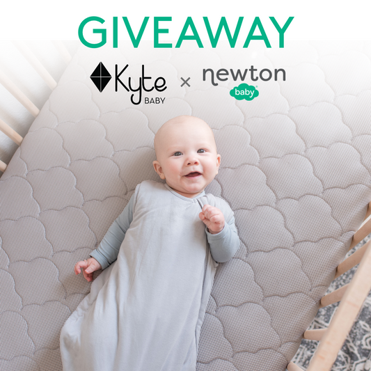 Newton Baby x Kyte Baby Giveaway