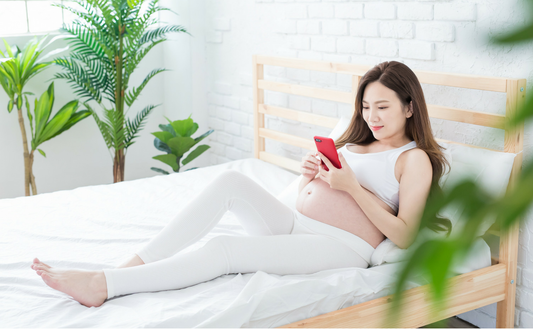 My Top 3 Resources that Help Explore New Pregnancy