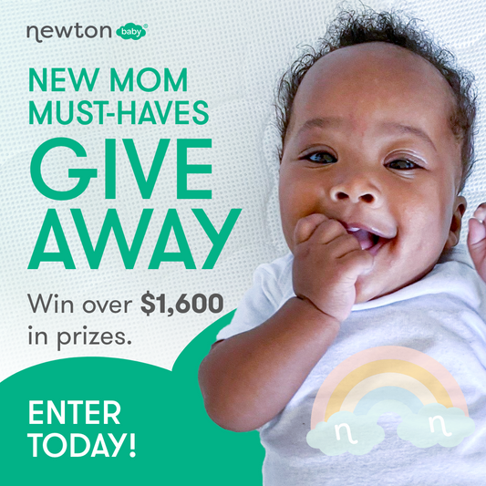 Newton New Mom Must-Haves Giveaway