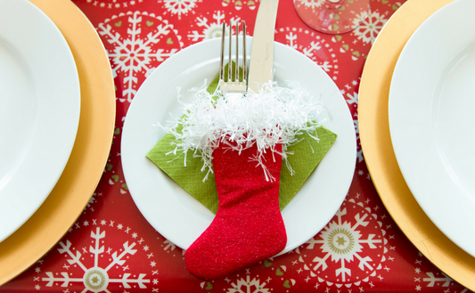 Passing It On: The Importance of Family Traditions