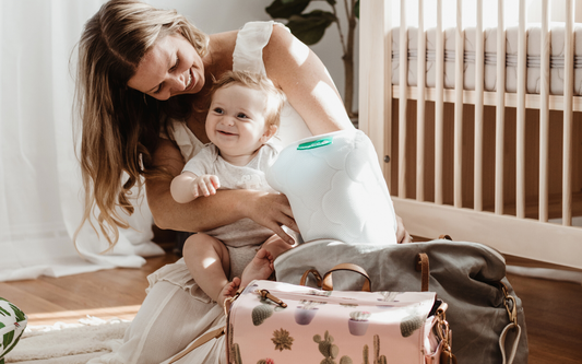 Road Trip Sleep Tips for Babies and Toddlers