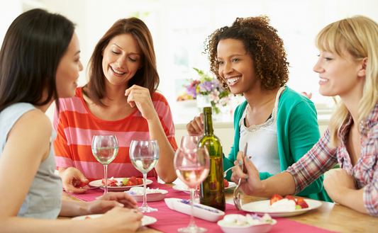 6 Self-Care Tips for New Moms