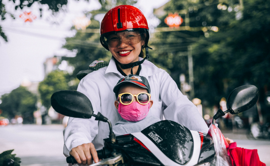 Unique Parenting Practices Around the World