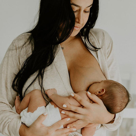 Baby Feeding Chart: A Feeding Schedule for Baby’s 1st Year