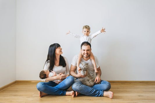 Baby Number 2: 12 Tips For Preparing To Grow Your Family