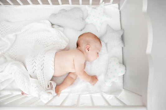 Baby Pillows: Everything You Need To Know To Keep Your Little One Safe