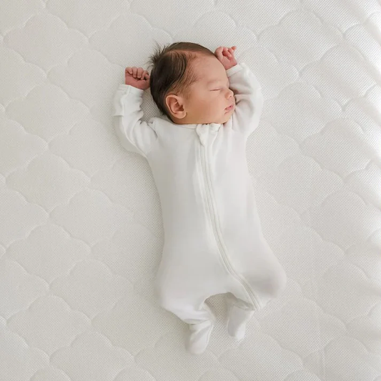 baby sleep temperature