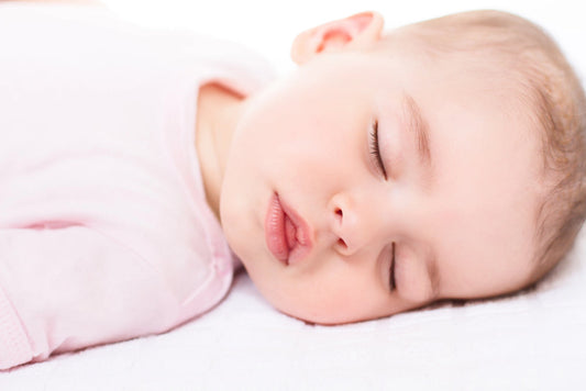 Baby Sweating in Their Sleep: Why It Happens and What to Do