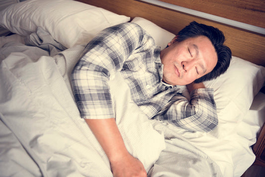 best humidity level for sleeping