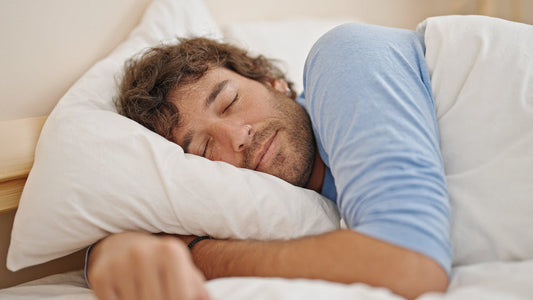 best temperature for sleep