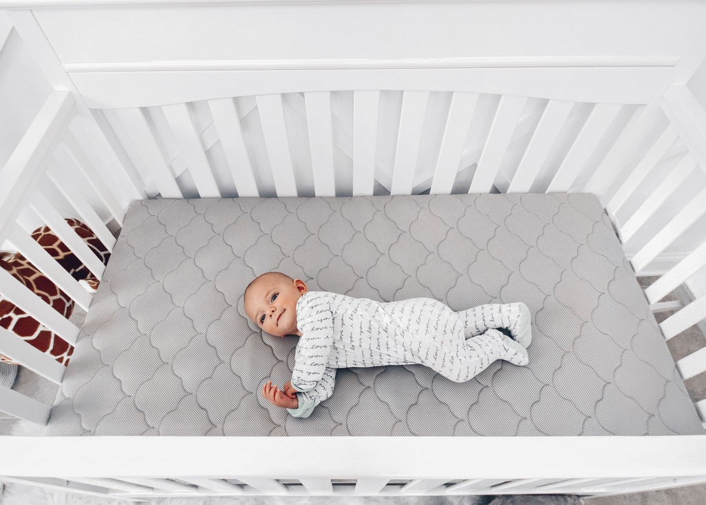 Safest Breathable Crib Mattresses & Marketing Tricks to Look Out