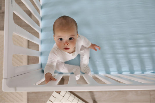 False Start Bedtime: What It Is & How to Help Your Baby Sleep