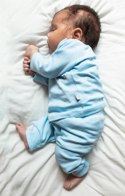The 4-Month Sleep Regression: Why It's the One That Actually Sticks