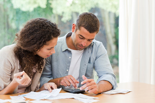 How Much Does It Cost To Have a Baby? | 12 Money-Saving Tips