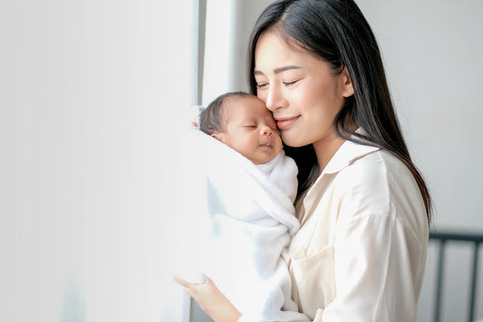 What's the Best Humidity Level for a Baby's Room?