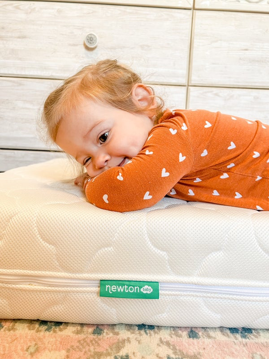 Toddler Floor Bed Guide: When to Transition and How to Set It Up Safely