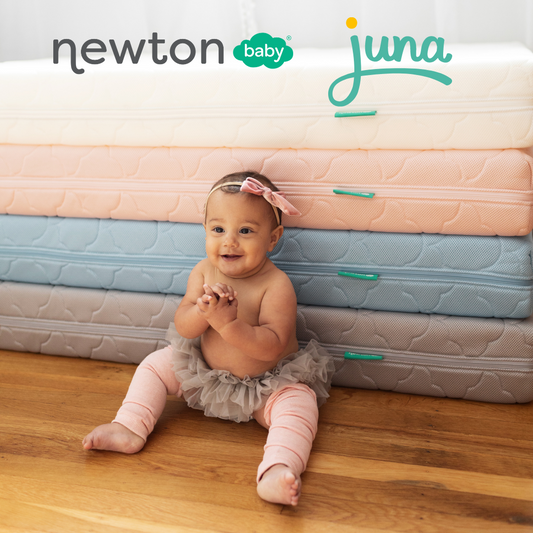 JUNA x Newton Baby Giveaway