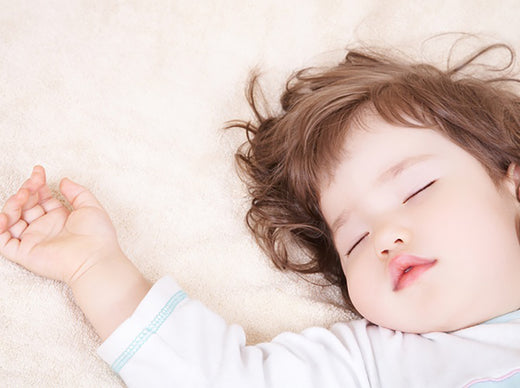 Nighttime Potty Training: 9 Tips For Success