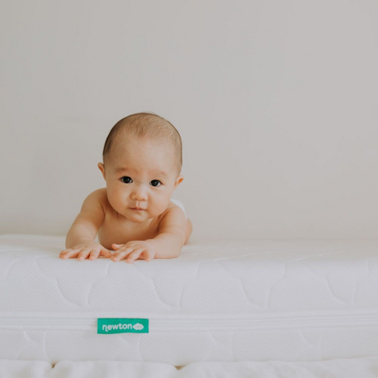 Newton Baby: The Science Behind the Safety