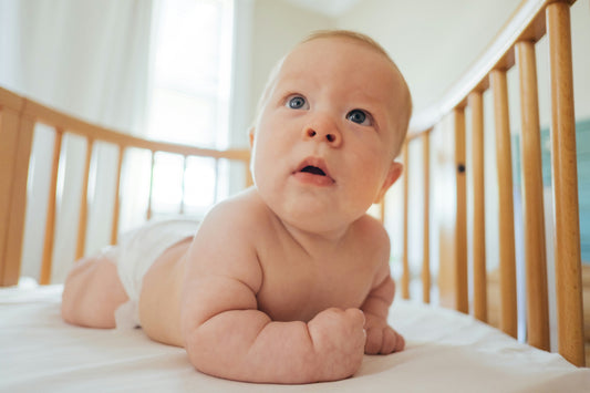 Diaper Rash That Won't Quit: A Step-by-Step Treatment and Prevention Guide