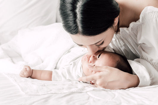 45 Best Postpartum Essentials for Mom and Baby
