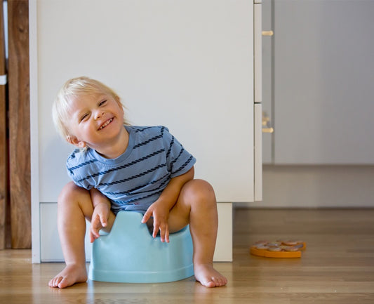  potty training