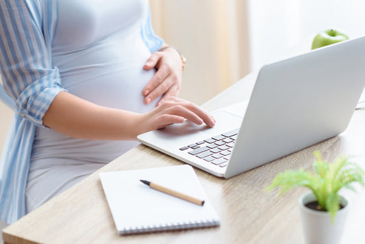 Pregnancy Checklist: A Month-By-Month Guide For Expecting Moms