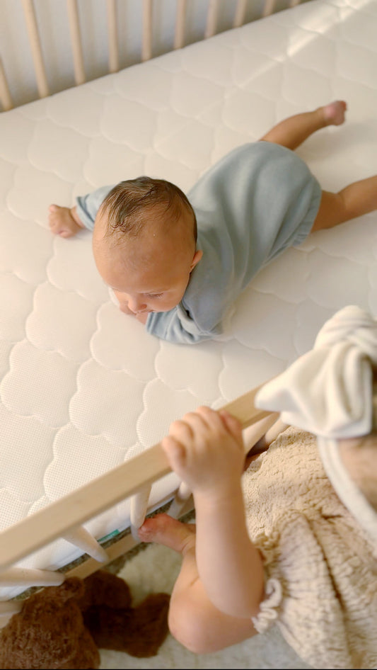 to night 101.  # The First 100 Nights With a Newborn and Other Kids: A Practical Sleep Guide