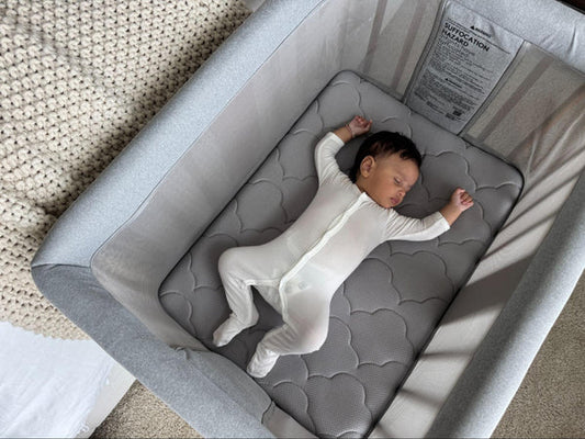 Should You Wake a Sleeping Baby? | Tips from the Experts