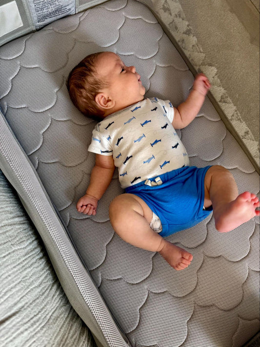 Signs Your Baby Is Cold at Night and What to Do