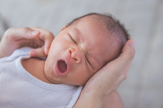 What Is Sleep Pressure in Babies | A Guide for Parents