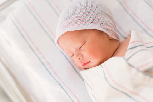 How To Swaddle A Baby: The Complete Guide For Parents