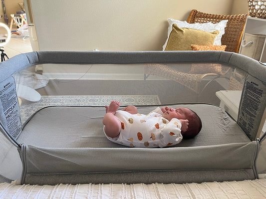 Travel Bassinet Buying Guide: What To Know Before You Shop