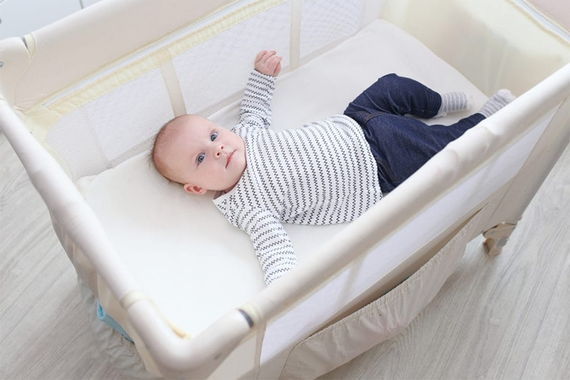 Travel Beds newborn baby travel bed portable folding Baby crib