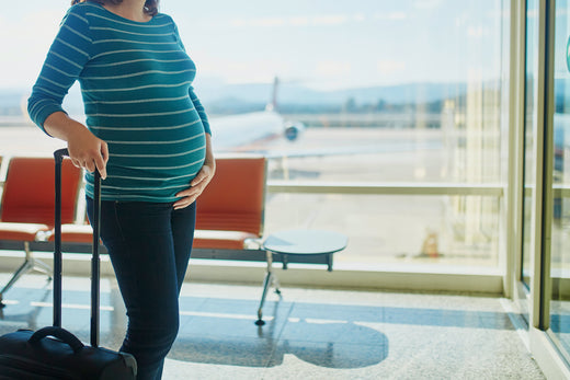 Traveling While Pregnant: Guidelines, Safety, And Tips