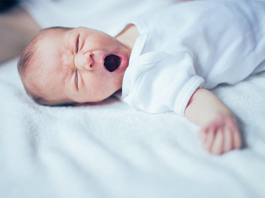 white noise for baby