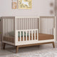 Crib Conversion Kit (Toddler Bed Rail)