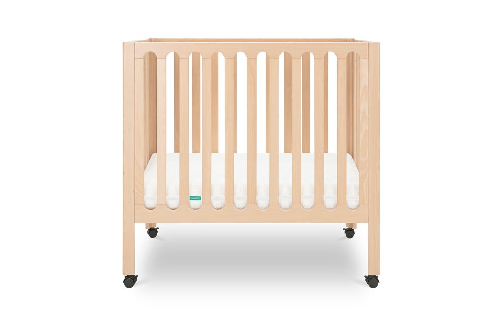 Nursery Bundle with Mini Mattress