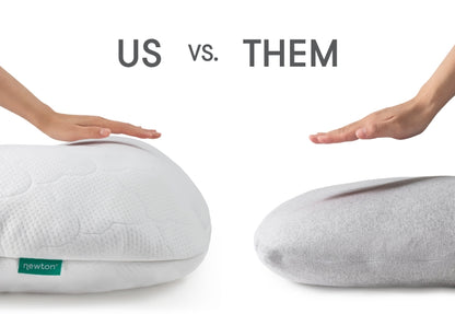 The Pregnancy Pillow