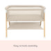 Essential Bassinet