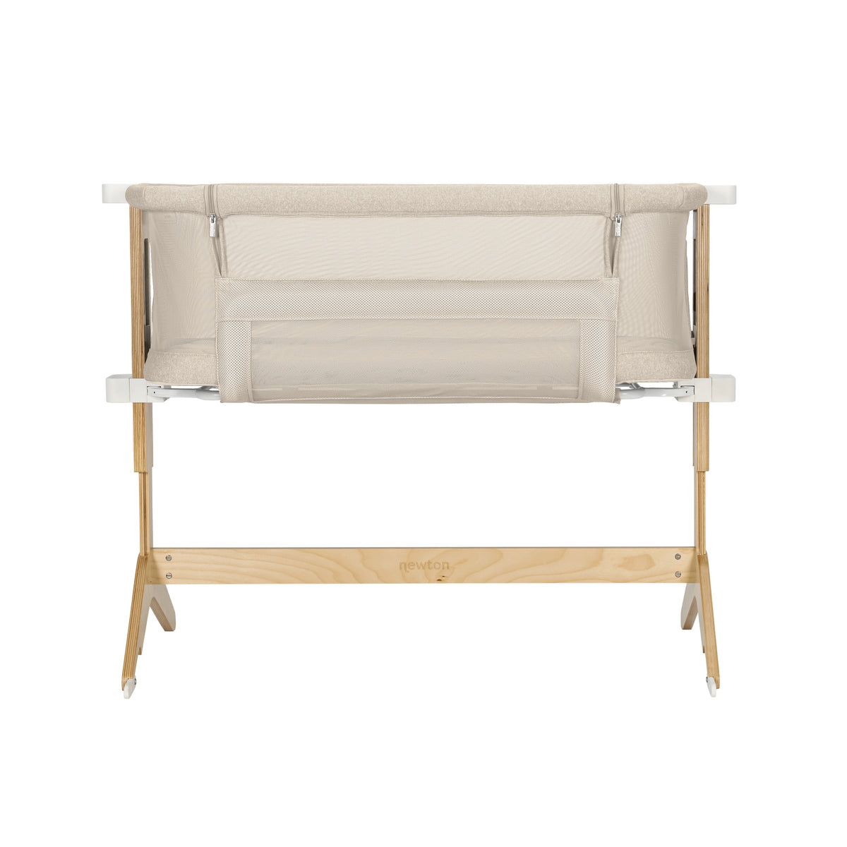 Newton Baby Bassinet and Bedside Sleeper