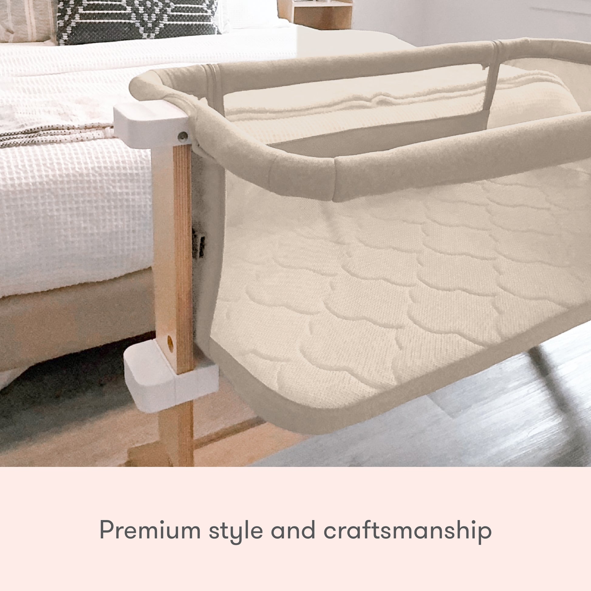 maxi cosi bassinet vs newton bassinet Bassinet & Bedside Sleeper