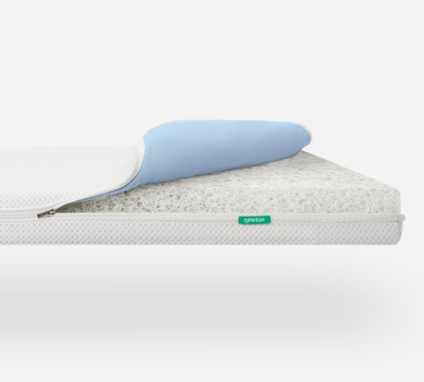 Safe & Breathable Crib Mattress | Newton Baby