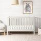 Newton Galileo Convertible Crib