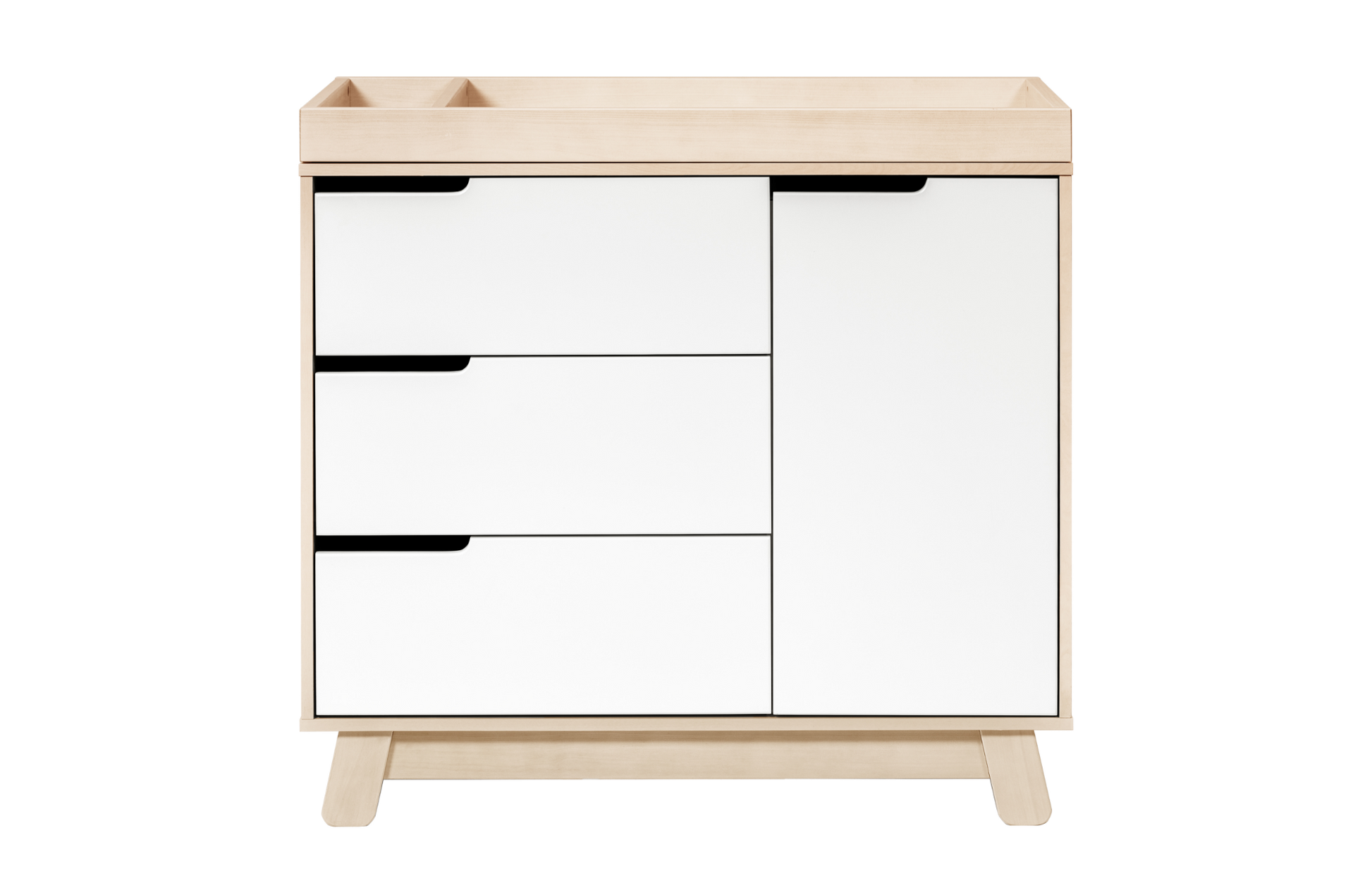 Hudson 3-Drawer Changer Dresser Hudson 3-Drawer Changer Dresser